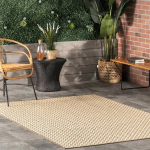 durable outdoor carpet